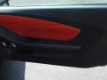 2010 Black Chevrolet Camaro LT/RS Coupe  photo #6