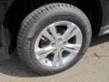 Black Granite Metallic - Equinox LT AWD Photo No. 7