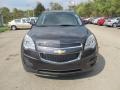 Black Granite Metallic - Equinox LT AWD Photo No. 10