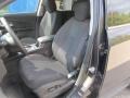 Black Granite Metallic - Equinox LT AWD Photo No. 12