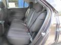 Black Granite Metallic - Equinox LT AWD Photo No. 13