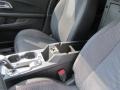 Black Granite Metallic - Equinox LT AWD Photo No. 14
