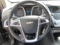 Black Granite Metallic - Equinox LT AWD Photo No. 15