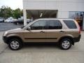 2002 Mojave Mist Metallic Honda CR-V EX 4WD  photo #2