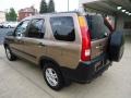 2002 Mojave Mist Metallic Honda CR-V EX 4WD  photo #12