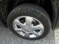 Carbon Black Metallic - Terrain Denali AWD Photo No. 17