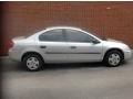 2005 Bright Silver Metallic Dodge Neon SE  photo #6