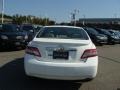 Super White - Camry XLE Photo No. 5
