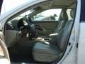 Super White - Camry XLE Photo No. 7