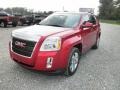 Crystal Red Tintcoat - Terrain SLE AWD Photo No. 3