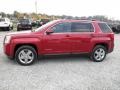 Crystal Red Tintcoat - Terrain SLE AWD Photo No. 4