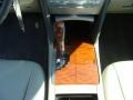 Super White - Camry XLE Photo No. 12