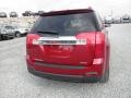 2013 Crystal Red Tintcoat GMC Terrain SLE AWD  photo #20