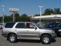 Millennium Silver Metallic - 4Runner SR5 4x4 Photo No. 1