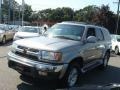 Millennium Silver Metallic - 4Runner SR5 4x4 Photo No. 3