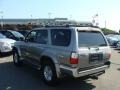 Millennium Silver Metallic - 4Runner SR5 4x4 Photo No. 4