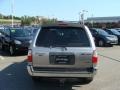 Millennium Silver Metallic - 4Runner SR5 4x4 Photo No. 5