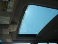 Millennium Silver Metallic - 4Runner SR5 4x4 Photo No. 8
