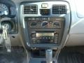 Millennium Silver Metallic - 4Runner SR5 4x4 Photo No. 11
