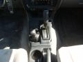 Millennium Silver Metallic - 4Runner SR5 4x4 Photo No. 12