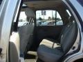 Millennium Silver Metallic - 4Runner SR5 4x4 Photo No. 13