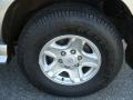 Millennium Silver Metallic - 4Runner SR5 4x4 Photo No. 14