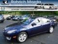 2010 Kona Blue Mica Mazda MAZDA6 i Touring Sedan  photo #1