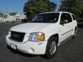 Summit White - Envoy XL SLT 4x4 Photo No. 2