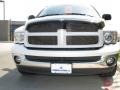 2005 Bright White Dodge Ram 1500 SLT Quad Cab  photo #9