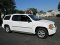 Summit White - Envoy XL SLT 4x4 Photo No. 10