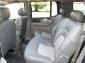 Rear Seat of 2003 Envoy XL SLT 4x4