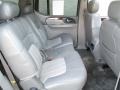 Medium Pewter Rear Seat Photo for 2003 GMC Envoy #71776110