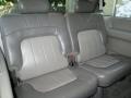 2003 GMC Envoy XL SLT 4x4 Rear Seat