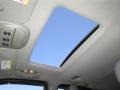 2003 GMC Envoy Medium Pewter Interior Sunroof Photo