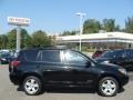 Black 2006 Toyota RAV4 Sport 4WD