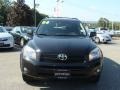 Black - RAV4 Sport 4WD Photo No. 2