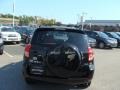 Black - RAV4 Sport 4WD Photo No. 5