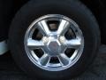 2003 GMC Envoy XL SLT 4x4 Wheel and Tire Photo