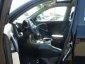 Black - RAV4 Sport 4WD Photo No. 7