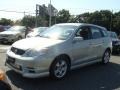 Lunar Mist Metallic - Matrix XR Photo No. 3