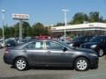 Magnetic Gray Metallic - Camry LE Photo No. 1