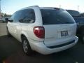 Stone White - Grand Caravan SXT Photo No. 2