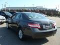 Magnetic Gray Metallic - Camry LE Photo No. 4