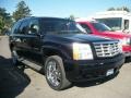 Black Raven - Escalade AWD Photo No. 1