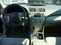 Magnetic Gray Metallic - Camry LE Photo No. 9