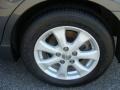 Magnetic Gray Metallic - Camry LE Photo No. 14