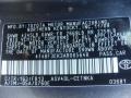 Magnetic Gray Metallic - Camry LE Photo No. 15