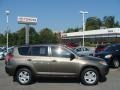 Pyrite Metallic - RAV4 I4 4WD Photo No. 1