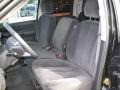 2005 Bright White Dodge Ram 1500 SLT Quad Cab  photo #23