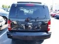 2009 Brilliant Black Crystal Pearl Jeep Liberty Sport  photo #6